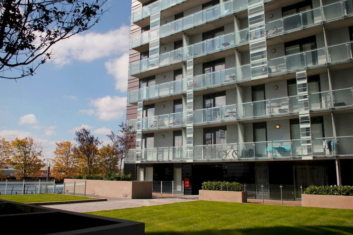 1 Bedroom Flat To Rent In Meadowside Quay Walk - Available Th July - Viewings Re Opened, G11