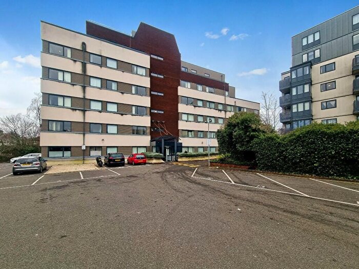 1 Bedroom Flat To Rent In Union House, Clayton Road, Hayes, UB3