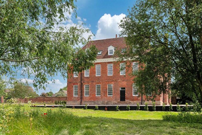 3 Bedroom Apartment For Sale In Main Street, Ollerton, NG22