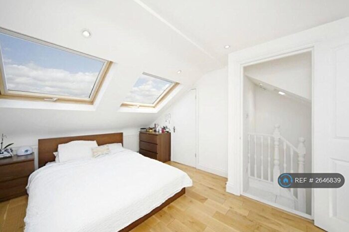 3 Bedroom Maisonette To Rent In Pember Road, London, NW10