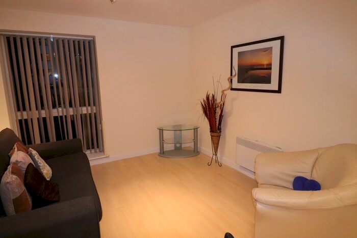 1 Bedroom Flat To Rent In Callisto, Ryland Street, Birmingham, B16
