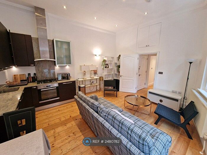 1 Bedroom Flat To Rent In Balls Pond Road, London, N1