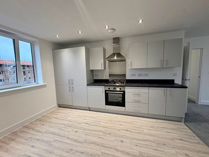 2 Bedroom Flat To Rent In John Street, Derby, DE1