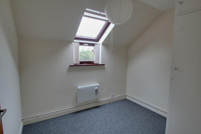2 Bedroom Apartment To Rent In The Friary, Lenton, NG7