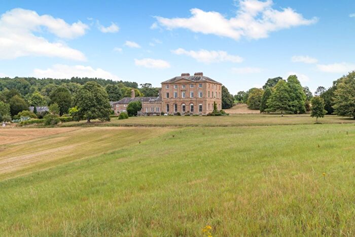 8 Bedroom Detached House For Sale In Main Street, Papplewick, Nottingham, Nottinghamshire, NG15