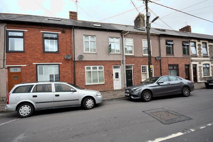 1 Bedroom Ground Flat To Rent In Flat, Pill Street, CF64