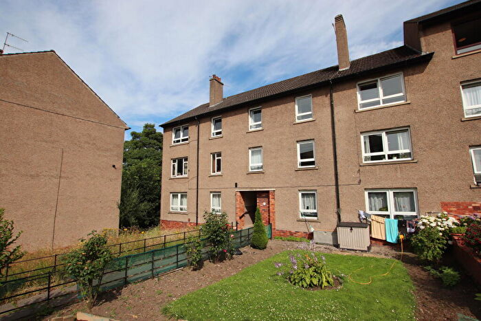2 Bedroom Flat To Rent In Bank Mill Road, West End, DD1
