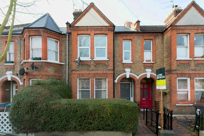1 Bedroom Flat To Rent In Carr Road, London, E17