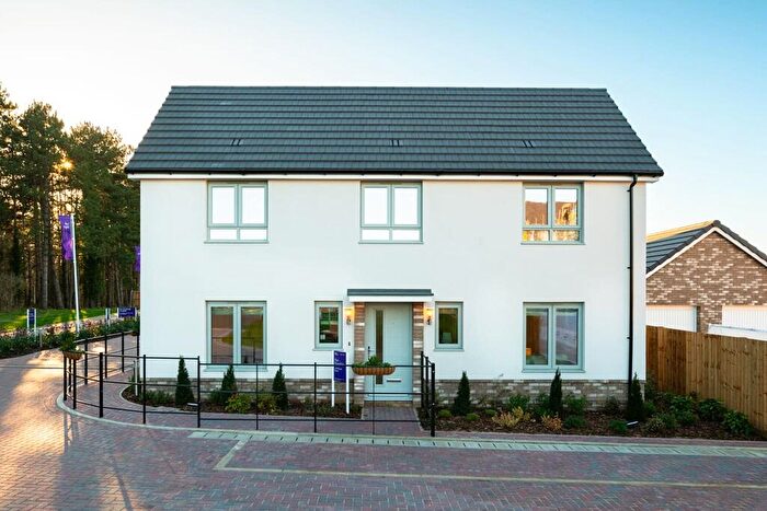 4 Bedroom Detached House For Sale In Ipswich Road, Martlesham, Suffolk, IP5