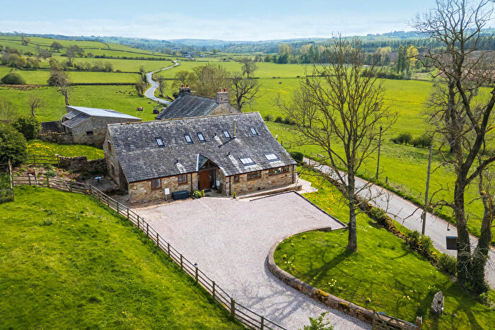 4 Bedroom Barn Conversion For Sale In &, Valley View Barns, Maulds Meaburn, Penrith, Cumbria, CA10
