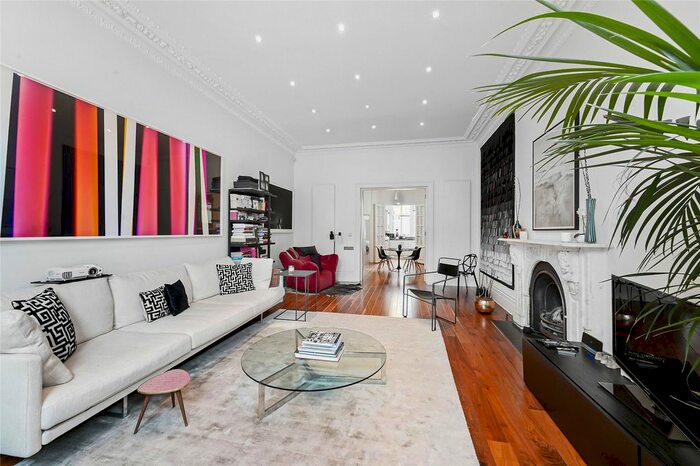 1 Bedroom Flat To Rent In Stanhope Gardens, South Kensington, SW7