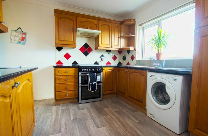 2 Bedroom Terraced House To Rent In Birch Hall Avenue, Darwen, BB3