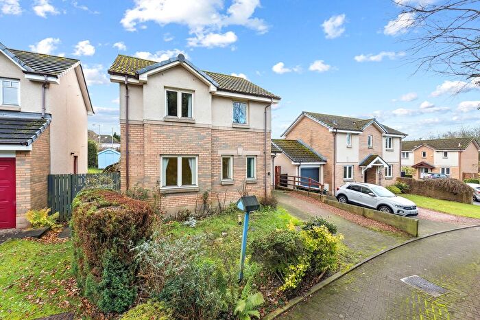 3 Bedroom Detached House For Sale In Madoch Road, Glencarse, PH2