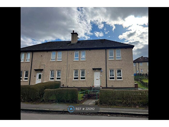2 Bedroom Flat To Rent In Buckley Street, Glasgow, G22