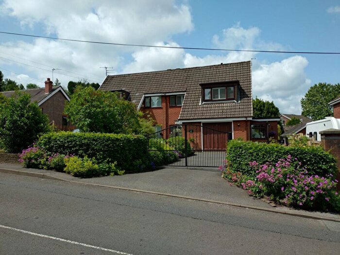 3 Bedroom Semi-Detached House For Sale In Coal Pit Hill, Talke, ST7