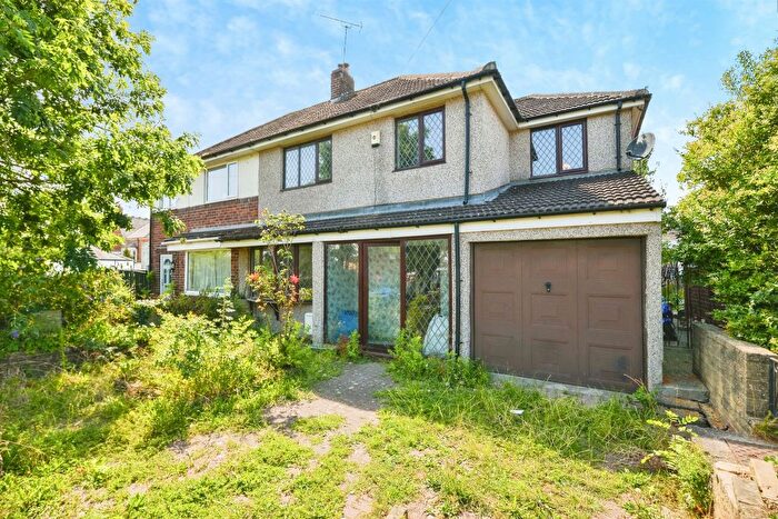 4 Bedroom Semi-Detached House For Sale In Oxbridge Avenue, Stockton-On-Tees, TS18