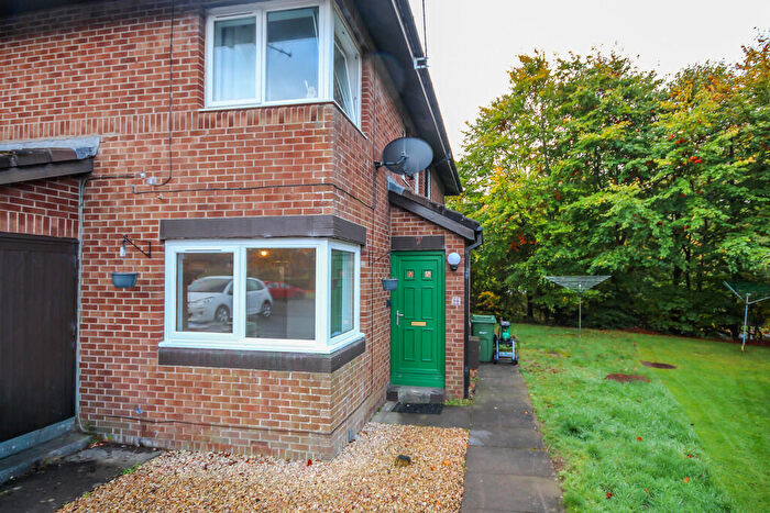 1 Bedroom Apartment To Rent In Wester Bankton, Livingston, EH54