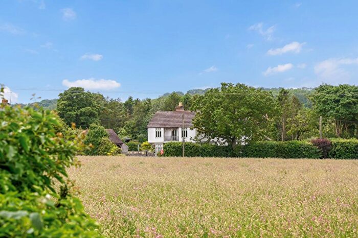 4 Bedroom Detached House For Sale In Chillenden, Canterbury, Kent, CT3