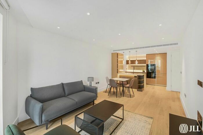 2 Bedroom Flat To Rent In Cassini Apartments, White City Living, London, W12
