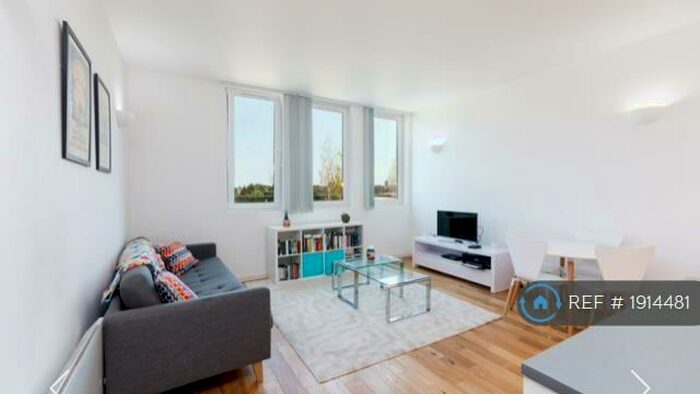 1 Bedroom Flat To Rent In Channelsea House, London, E15