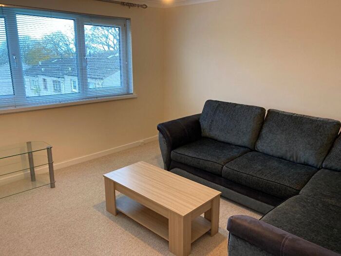 1 Bedroom Flat To Rent In Rannoch Place, Clermiston, Edinburgh, EH4