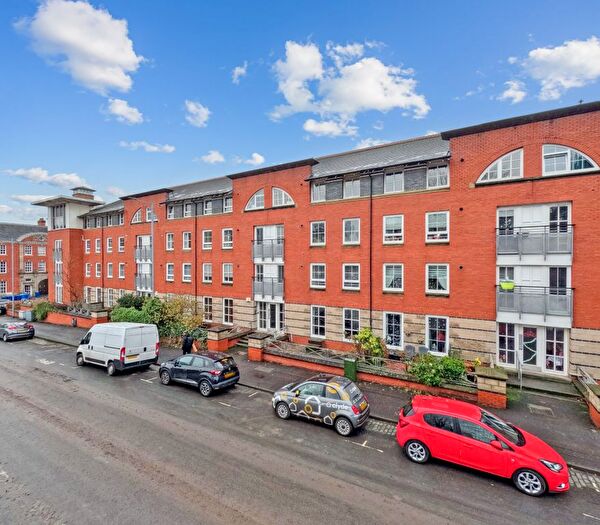 1 Bedroom Flat To Rent In Beith Street, Glasgow, Glasgow City, G11