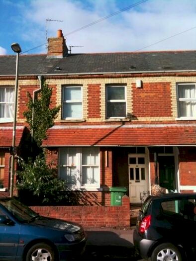 4 Bedroom Property To Rent In Leopold Street, Oxford, OX4