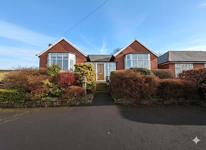 3 Bedroom Bungalow To Rent In Georges Lane, Horwich, Bolton, Greater Manchester, BL6