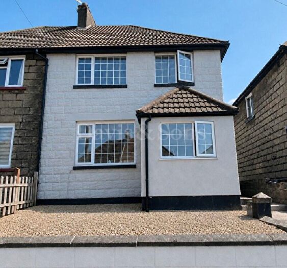 3 Bedroom Semi Detached House To Rent In Westfield Avenue, Malpas, Newport., NP20