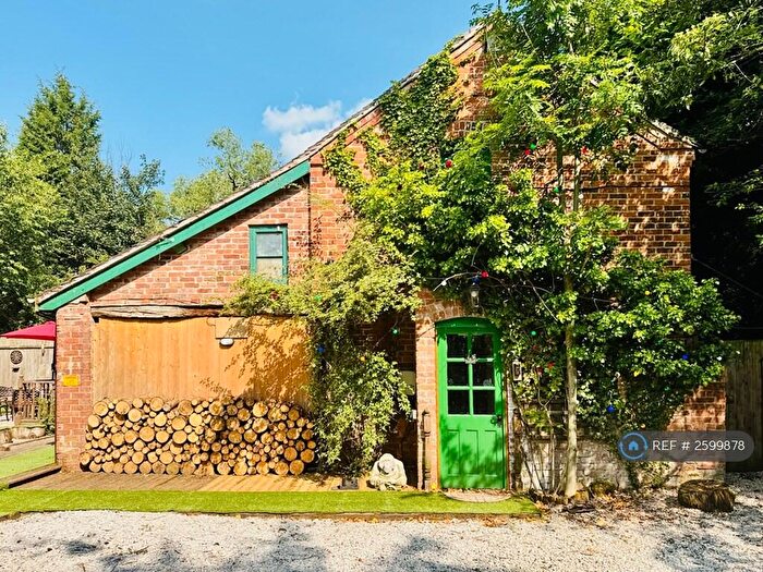 5 Bedroom Detached House To Rent In Squirrel Barn. Sandon Lane, Stafford, ST18