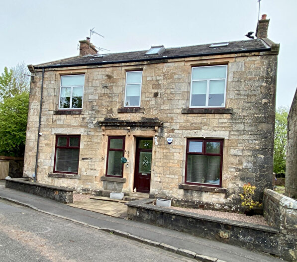 4 Bedroom Flat For Sale In Muirend Street, Kilbirnie, KA25