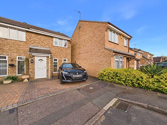 1 Bedroom End Terrace House For Sale In Squires Gate, Peterborough, PE4