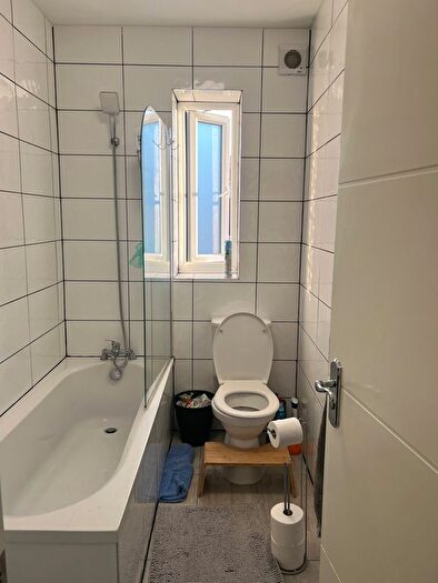 1 Bedroom Flat To Rent In London Road, Southend-On-Sea, SS1