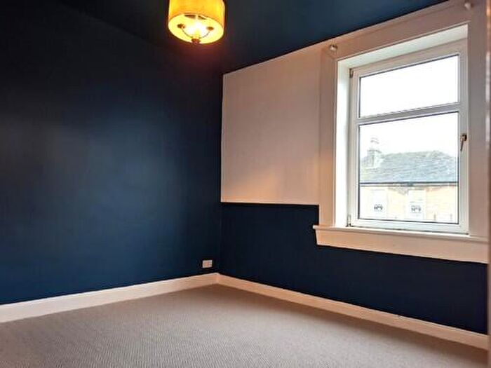 1 Bedroom Flat To Rent In West Main Street, Uphall, EH52