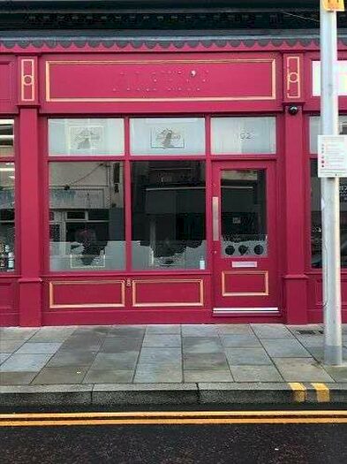 Property To Rent In Topping Street, Blackpool, FY1