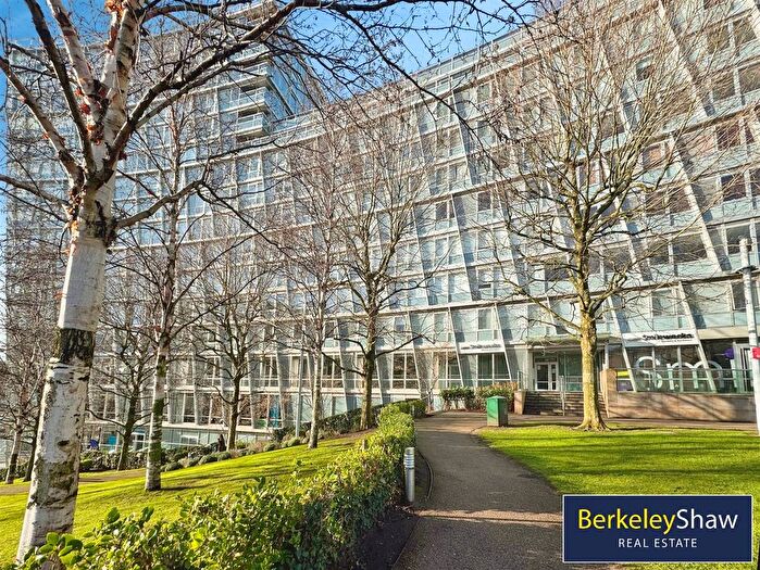 1 Bedroom Flat For Sale In Kenyons Steps, Liverpool, L1