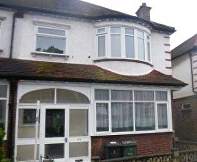 4 Bedroom Terraced House To Rent In Downton Avenue, London, SW2