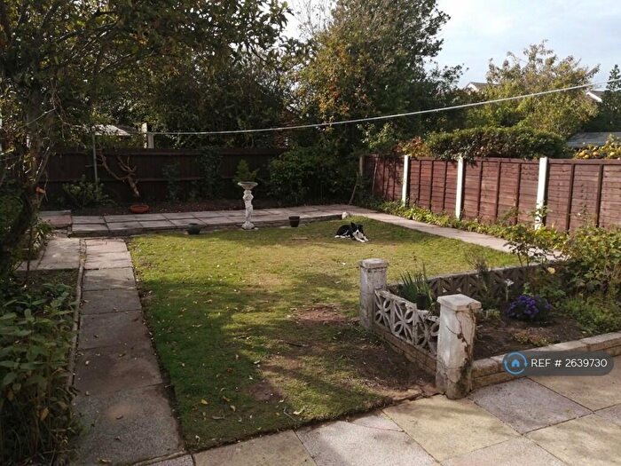 2 Bedroom Bungalow To Rent In Beech Drive, Formby, Liverpool, L37