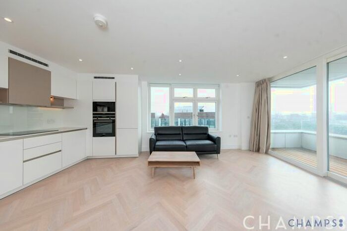 2 Bedroom Flat To Rent In Jewel House, Sterling Way, London, N7