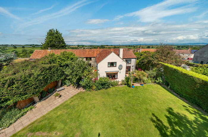 5 Bedroom Semi-Detached House For Sale In Main Street, Walton, Street, Somerset, BA16