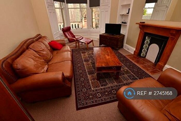 6 Bedroom Flat To Rent In Montpelier Park, Edinburgh, EH10