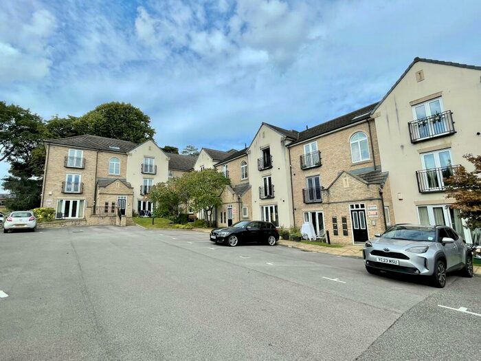 2 Bedroom Apartment To Rent In Sycamore Court, Brincliffe, S11