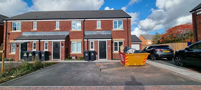 3 Bedroom House To Rent In Tame Close, Perry Barr, Birmingham, B42