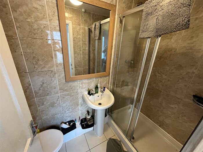 4 Bedroom Private Halls To Rent In Woodville Street, Lancaster, LA1