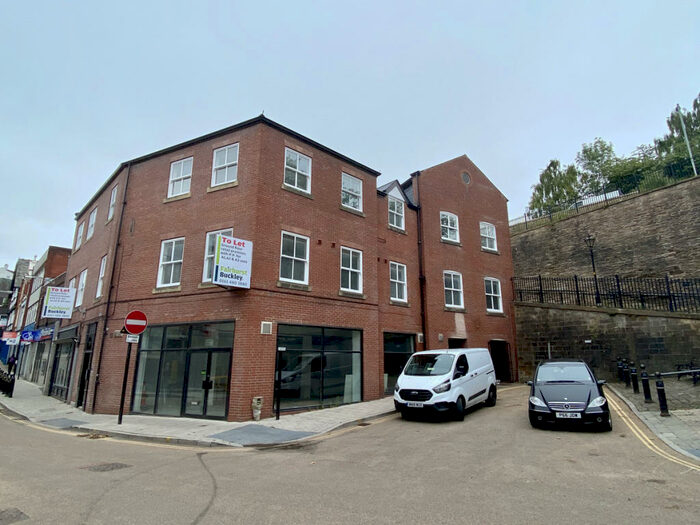 2 Bedroom Apartment To Rent In Great Underbank, Stockport, SK1