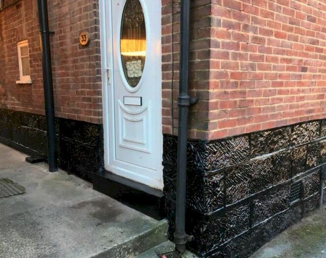 1 Bedroom Studio To Rent In Markeaton Street, Derby, DE1