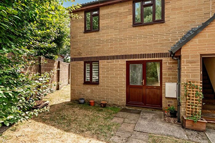 2 Bedroom Apartment For Sale In Victoria Court, Station Road, Castle Cary, BA7
