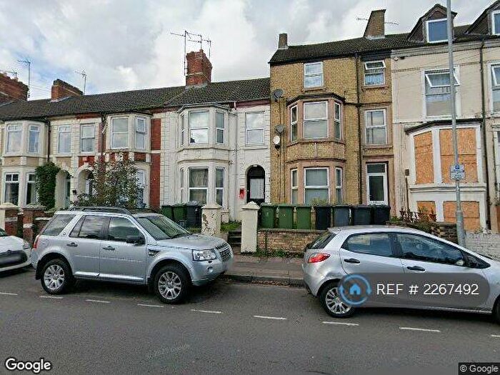 1 Bedroom Flat To Rent In Eastfield Road, Peterborough, PE1