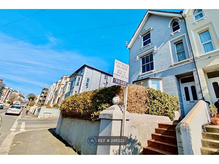 2 Bedroom Flat To Rent In Church Road, St. Leonards-On-Sea, TN37