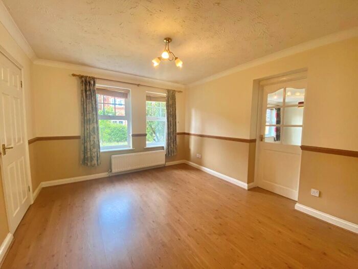 4 Bedroom House To Rent In Edenfield, Orton Longueville, Peterborough, PE2